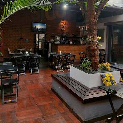 Culinária Basquiat - Anapurus