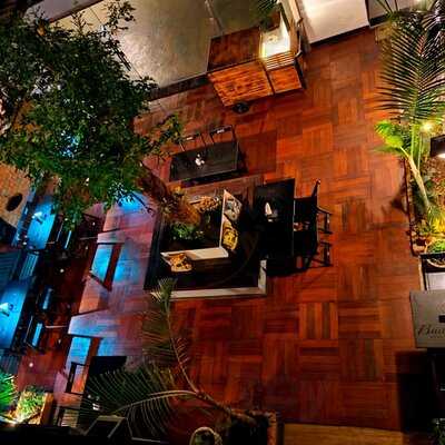 Culinária Basquiat - Anapurus