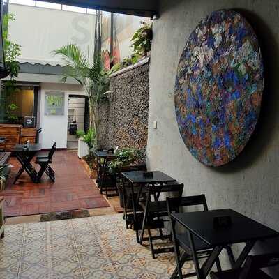 Culinária Basquiat - Anapurus