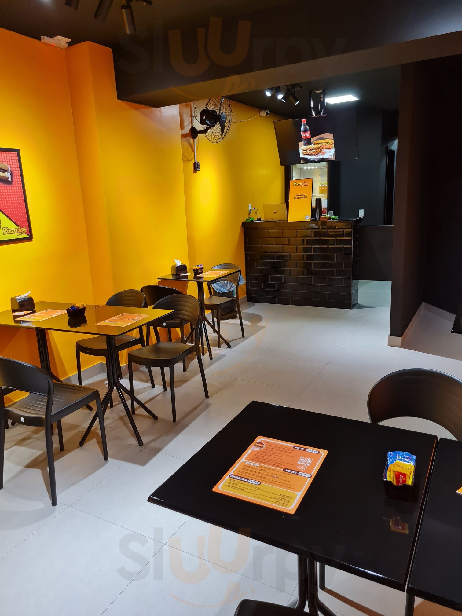 Pizzadog Nova Friburgo
