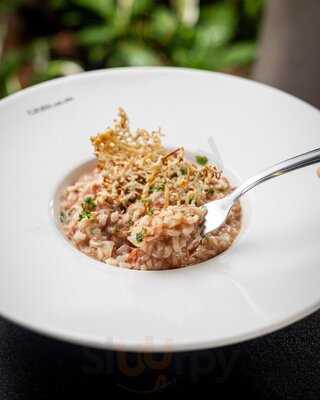 Forneria Ouro Preto Gru