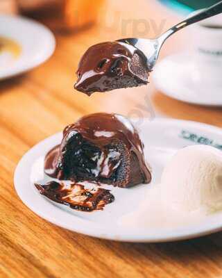 Forneria Ouro Preto Gru