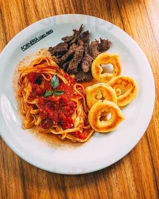 Forneria Ouro Preto Gru