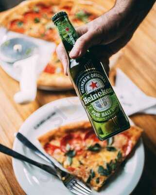 Forneria Ouro Preto Gru