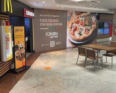 Forneria Ouro Preto Gru