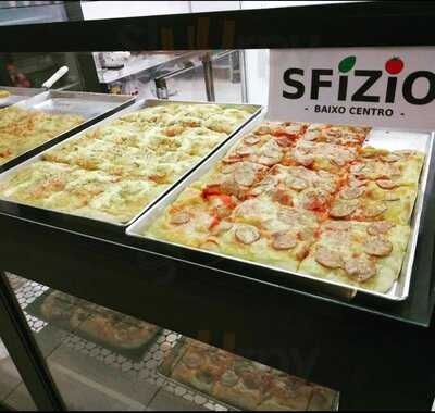 Sfizio Baixo Centro