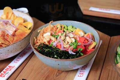 Mana Poke Chácara Flora