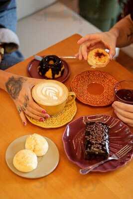 Alcateia Cafés Especiais