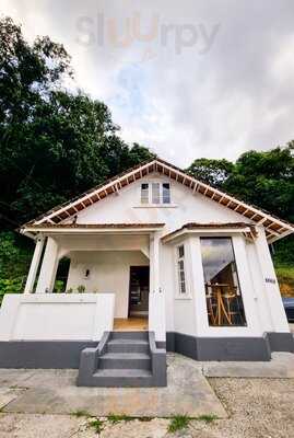 Alcateia Cafés Especiais