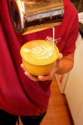 Alcateia Cafés Especiais