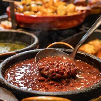 Mania De Churrasco Buffet Express Sp Market