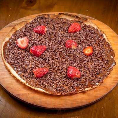 Mania De Churrasco Buffet Express Sp Market