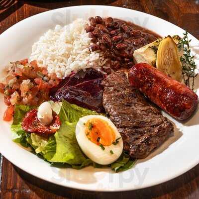 Mania De Churrasco Buffet Express Sp Market