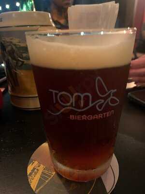 Tom Biergarten