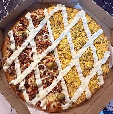 Lanchonete Das Torres