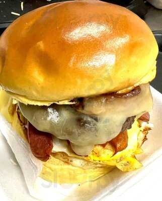 Lanchonete Das Torres