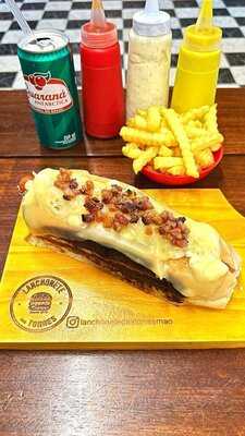 Lanchonete Das Torres