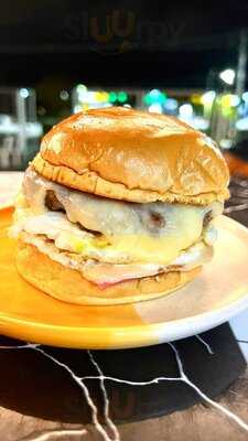 Lanchonete Das Torres