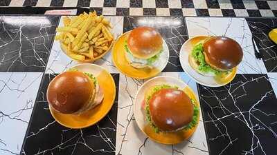 Lanchonete Das Torres