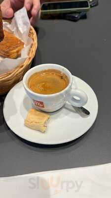 Ça-va Café Erick Jacquin