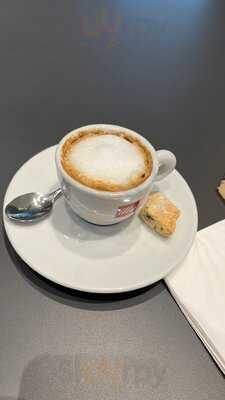 Ça-va Café Erick Jacquin