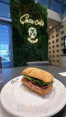 Ça-va Café Erick Jacquin