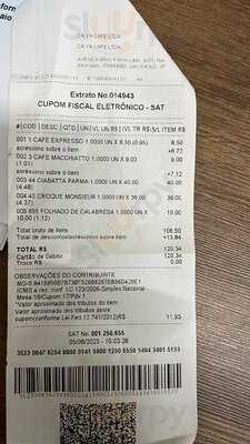 Ça-va Café Erick Jacquin