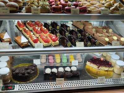 Ça-va Café Erick Jacquin