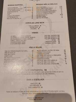 Ça-va Café Erick Jacquin