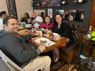 Louvre - Pizza, Vinho & Café