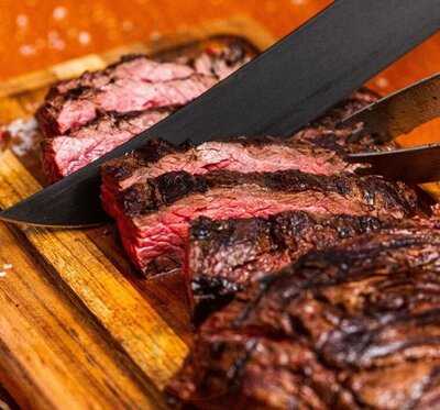 Beefs Restaurante Boutique