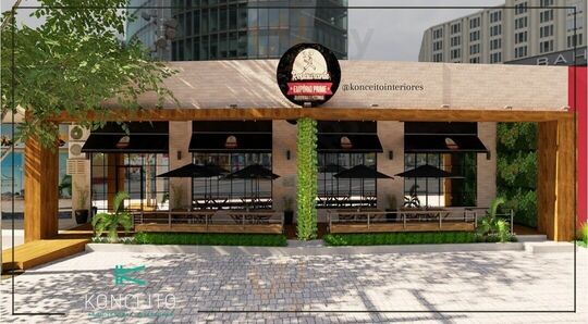 Restaurante Empório Prime