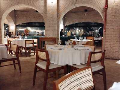 Librizzi Al Mare Macarronada Italiana