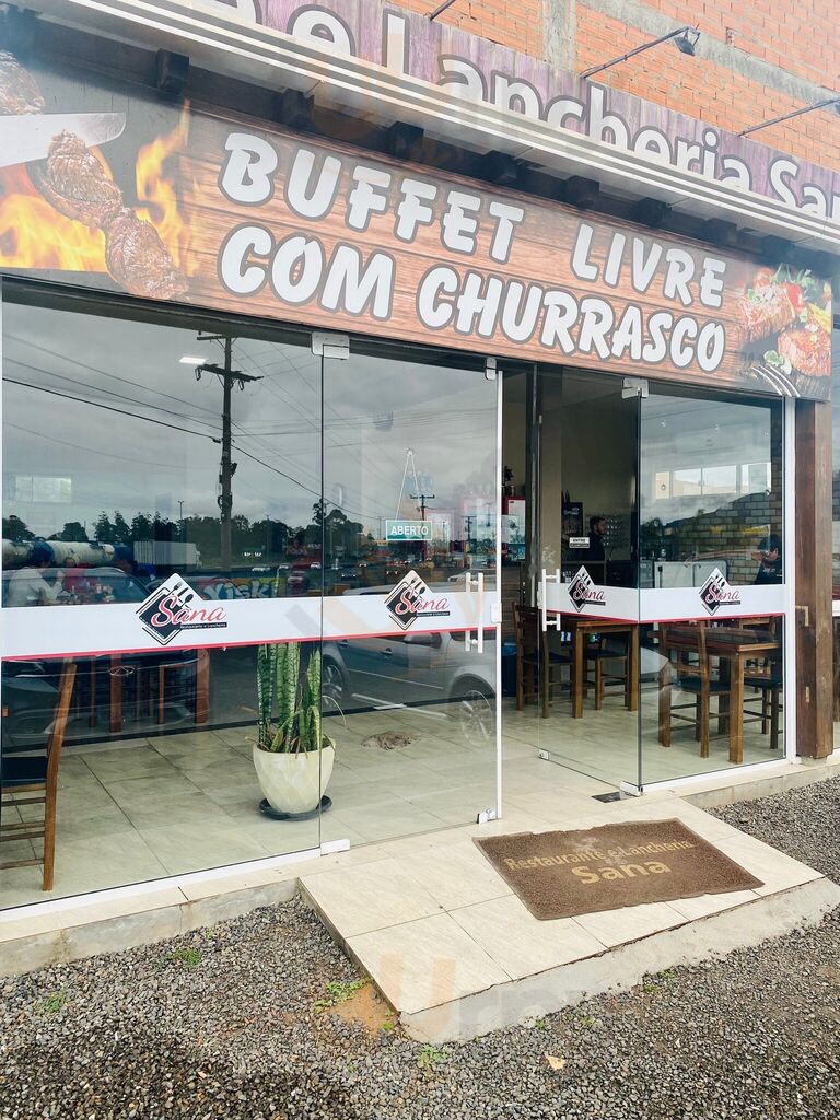 Sana Restaurante