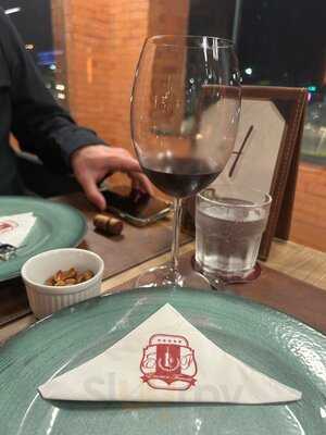 Enoteca Ferreti Madrid