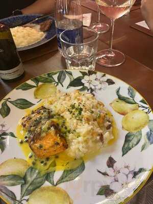 Enoteca Ferreti Madrid