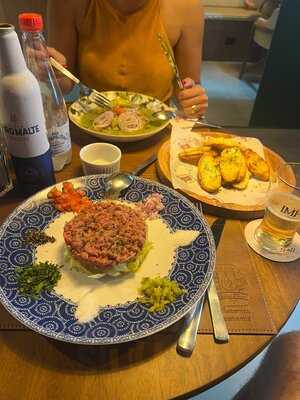 Enoteca Ferreti Madrid