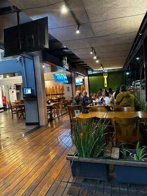 La Castelle Bar E Restaurante