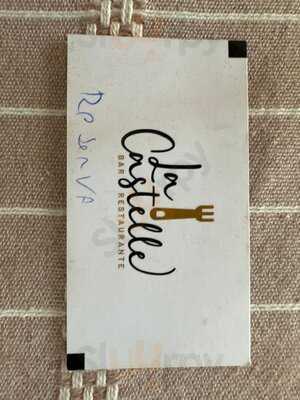 La Castelle Bar E Restaurante