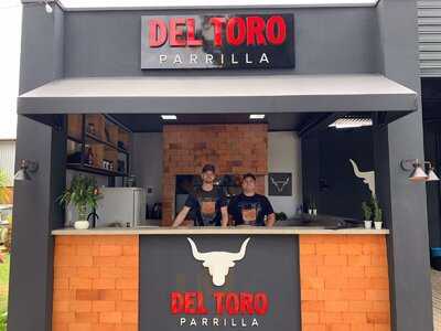 Del Toro Parrilla