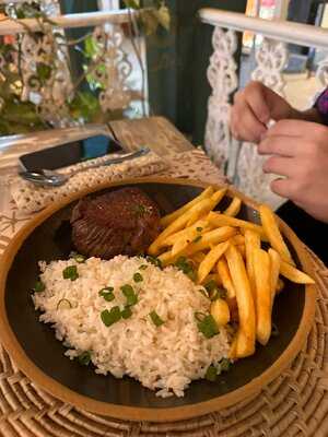 Restaurante Castanea Jeri