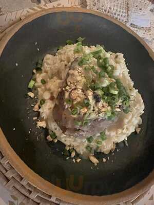 Restaurante Castanea Jeri