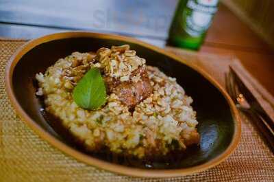 Restaurante Castanea Jeri