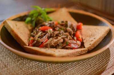 Restaurante Castanea Jeri