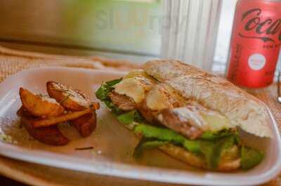 Restaurante Castanea Jeri