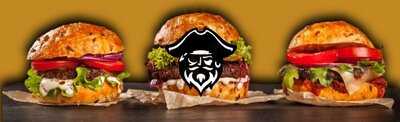 Piratas Burg's