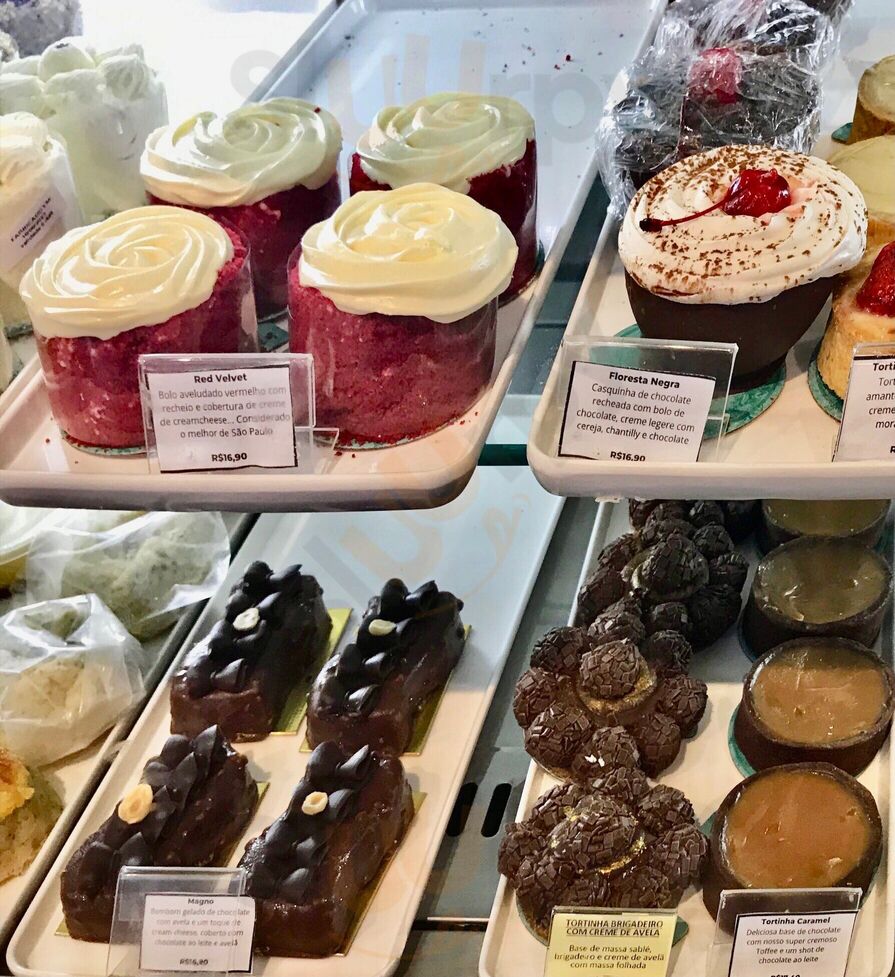 Alessandra Tonisi Moema