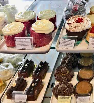 Alessandra Tonisi Moema