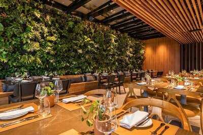 IocÁ Restaurante & Pub