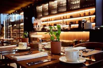 IocÁ Restaurante & Pub